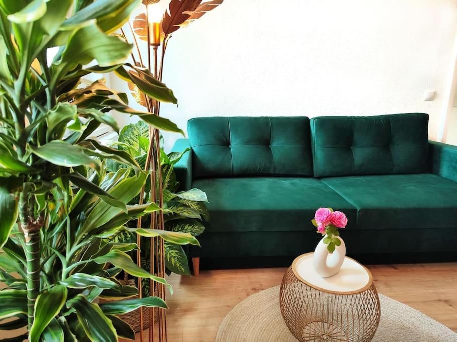 Tealounge 2 Raum + Kueche Apartment เดรสเดน ภายนอก รูปภาพ