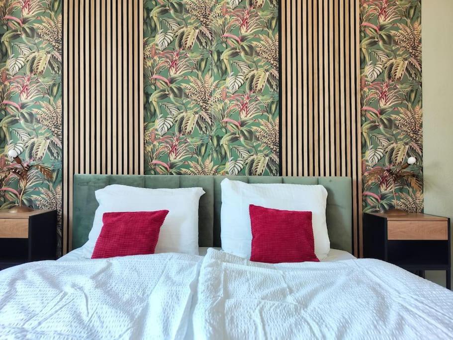 Tealounge 2 Raum + Kueche Apartment เดรสเดน ภายนอก รูปภาพ
